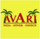 Logo Avari Pizzaservice Dresden